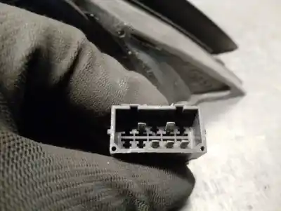 Автозапчасти б/у левое зеркало за audi a6 c5 (4b2) 2.5 tdi ссылки oem iam 4b1858531g  4b1858531g