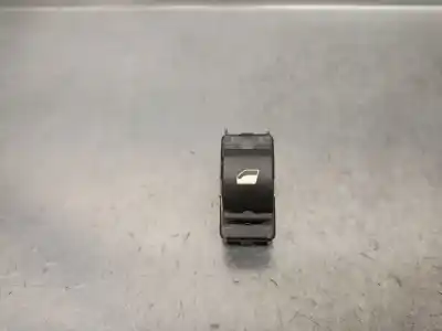 Peça sobressalente para automóvel em segunda mão botão / interruptor elevador vidro traseiro direito por opel combo e tour / life (k9) 1.5 referências oem iam 98044803zd