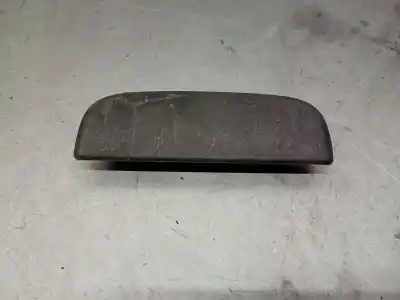Peça sobressalente para automóvel em segunda mão puxador exterior traseiro direito por suzuki ignis ii (mh) 1.3 ddis (rm413d) referências oem iam 8281083e005pk