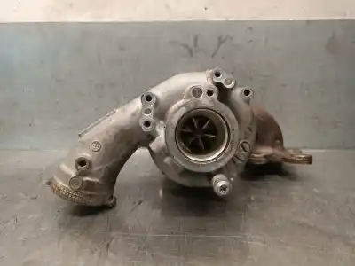 Автозапчасти б/у турбокомпенсатор за seat leon (5f1) 1.5 tsi ссылки oem iam 05e145701k