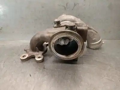 Автозапчастина б/у турбонагрузник для seat leon (5f1) 1.5 tsi посилання на oem iam 05e145701k  05e145701k