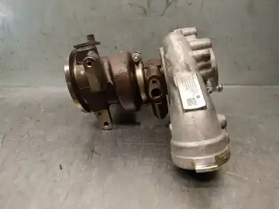 Автозапчастина б/у турбонагрузник для seat leon (5f1) 1.5 tsi посилання на oem iam 05e145701k  05e145701k