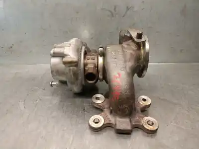 Second-hand car spare part turbocharger for seat leon (5f1) 1.5 tsi oem iam references 05e145701k  05e145701k