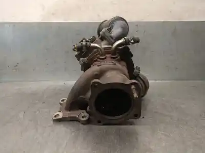 Автозапчасти б/у турбокомпенсатор за ford grand c-max (dxa/cb7, dxa/ceu) 1.0 ecoboost ссылки oem iam 53420053  2082254