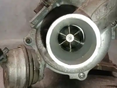 Автозапчасти б/у турбокомпенсатор за ford grand c-max (dxa/cb7, dxa/ceu) 1.0 ecoboost ссылки oem iam 53420053  2082254