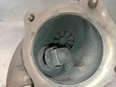 Автозапчасти б/у турбокомпенсатор за ford grand c-max (dxa/cb7, dxa/ceu) 1.0 ecoboost ссылки oem iam 53420053  2082254