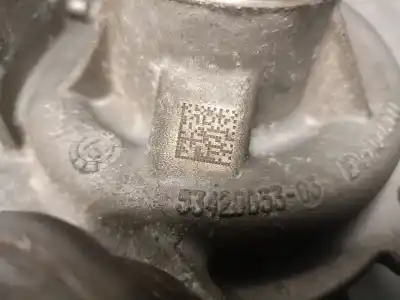 Автозапчасти б/у турбокомпенсатор за ford grand c-max (dxa/cb7, dxa/ceu) 1.0 ecoboost ссылки oem iam 53420053  2082254