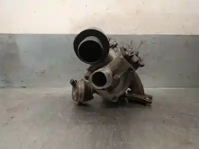 Peça sobressalente para automóvel em segunda mão turbocompresor por ford grand c-max (dxa/cb7, dxa/ceu) 1.0 ecoboost referências oem iam 53420053