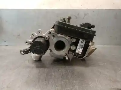 Second-hand car spare part turbocharger for audi q3 (8ub, 8ug) 2.0 tdi quattro oem iam references 8839600002