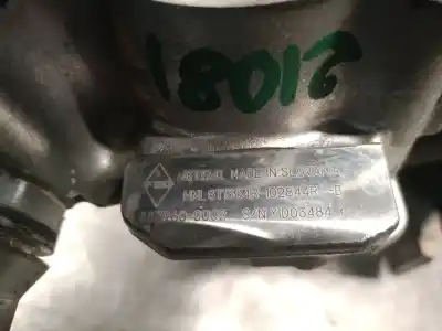 Автозапчастина б/у турбонагрузник для audi q3 (8ub, 8ug) 2.0 tdi quattro посилання на oem iam 8839600002  03l253010f