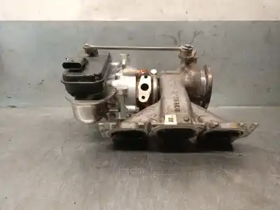 İkinci el araba yedek parçası turbosarj için audi q3 (8ub, 8ug) 2.0 tdi quattro oem iam referansları 8839600002  03l253010f