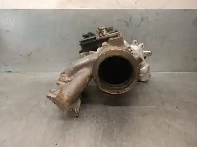 İkinci el araba yedek parçası turbosarj için audi q3 (8ub, 8ug) 2.0 tdi quattro oem iam referansları 8839600002  03l253010f