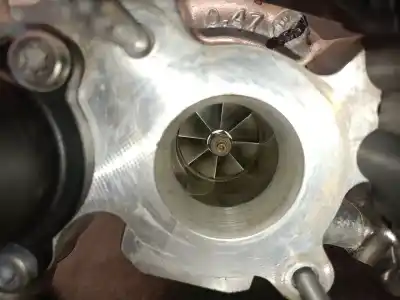 İkinci el araba yedek parçası turbosarj için audi q3 (8ub, 8ug) 2.0 tdi quattro oem iam referansları 8839600002  03l253010f