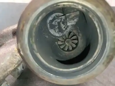 İkinci el araba yedek parçası turbosarj için audi q3 (8ub, 8ug) 2.0 tdi quattro oem iam referansları 8839600002  03l253010f