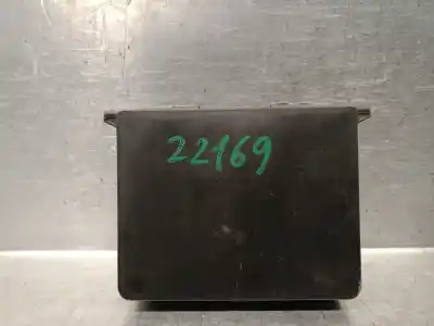 Second-hand car spare part electronic module for opel combo e tour / life (k9) 1.5 oem iam references 9832228080 03626428 valeo 