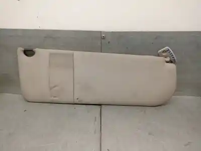 Pezzo di ricambio per auto di seconda mano  per CITROEN JUMPY (U6U_)  Riferimenti OEM IAM 8143BQ  8143BQ