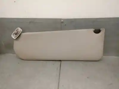 Автозапчастина б/у лівий натір для citroen jumpy (u6u_) 2.0 hdi 110 посилання на oem iam 8143bq  8143bq