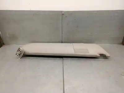 Second-hand car spare part left sunshade for citroen jumpy (u6u_) 2.0 hdi 110 oem iam references 8143bq  8143bq