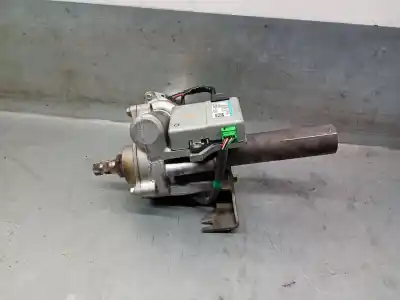 Peça sobressalente para automóvel em segunda mão coluna de direcção por suzuki ignis ii (mh) 1.3 ddis (rm413d) referências oem iam 4820086g61