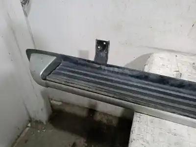 Автозапчасти б/у стремя за nissan np300 navara pick-up (d23, d23t) 2.3 dci ссылки oem iam 961014jb1a  961014jb1a