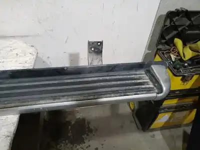 Автозапчасти б/у стремя за nissan np300 navara pick-up (d23, d23t) 2.3 dci ссылки oem iam 961014jb1a  961014jb1a