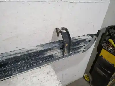 Автозапчасти б/у стремя за nissan np300 navara pick-up (d23, d23t) 2.3 dci ссылки oem iam 961014jb1a  961014jb1a