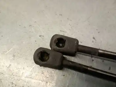 Peça sobressalente para automóvel em segunda mão amortecedores do tronco / porta por suzuki ignis ii (mh) 1.3 ddis (rm413d) referências oem iam 8186086g00