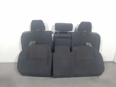 Автозапчастина б/у задні сидіння для honda cr-v iv (rm_) 1.6 i-dtec (re6) посилання на oem iam 82531t1ge12zb  82531t1ge12zb