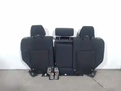 Автозапчастина б/у задні сидіння для honda cr-v iv (rm_) 1.6 i-dtec (re6) посилання на oem iam 82531t1ge12zb  82531t1ge12zb