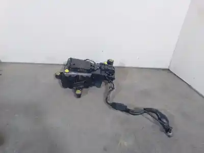 Peça sobressalente para automóvel em segunda mão depósito de combustível por opel combo e tour / life (k9) 1.5 referências oem iam p1012340