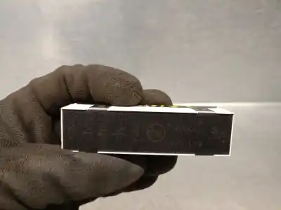 Second-hand car spare part MULTIFUNCTION DISPLAY for OPEL COMBO E TOUR / LIFE (K9)  OEM IAM references 9825205380  