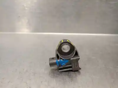 Peça sobressalente para automóvel em segunda mão sensor por opel combo e tour / life (k9) 1.5 referências oem iam 9810452480