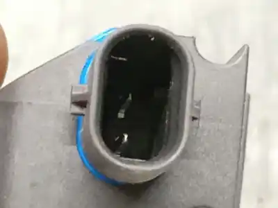 Peça sobressalente para automóvel em segunda mão sensor por opel combo e tour / life (k9) 1.5 referências oem iam 9810452480  