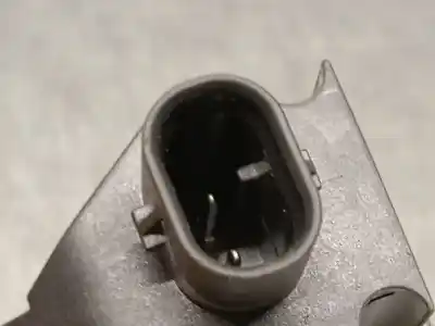 Peça sobressalente para automóvel em segunda mão sensor por opel combo e tour / life (k9) 1.5 referências oem iam 9810452480  