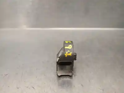 Peça sobressalente para automóvel em segunda mão sensor por opel combo e tour / life (k9) 1.5 referências oem iam 9810452480  