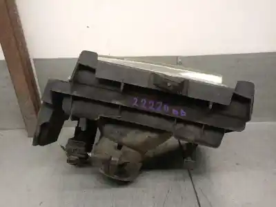 Автозапчастина б/у права фа для citroen jumpy (u6u_) 2.0 hdi 110 посилання на oem iam 1474267080  6205ak