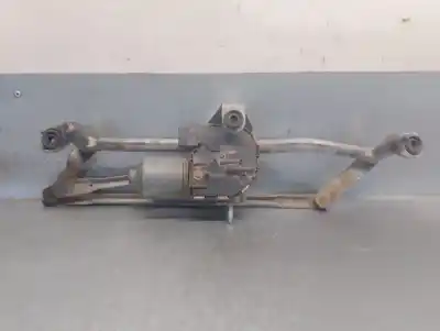 Pièce détachée automobile d'occasion MOTEUR D'ESSUIE-GLACE AVANT pour VOLKSWAGEN CADDY IV FURGONETA/MONOVOLUMEN (SAA, SAH)  Références OEM IAM 2K1955023J 3397021952 BOSCH 2K1955023J