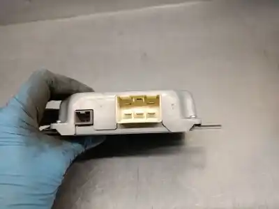 Second-hand car spare part ecu engine control for honda cr-v iv (rm_) 1.6 i-dtec (re6) oem iam references 31600tv0g01  