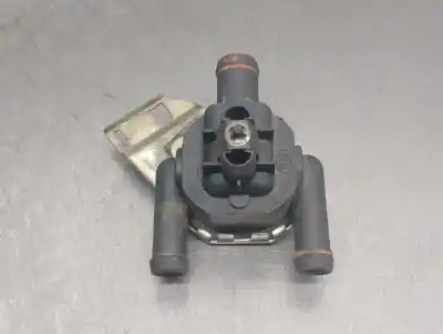 Second-hand car spare part heating exchange valve for renault 12 familiar gtl 847-98 oem iam references 847798