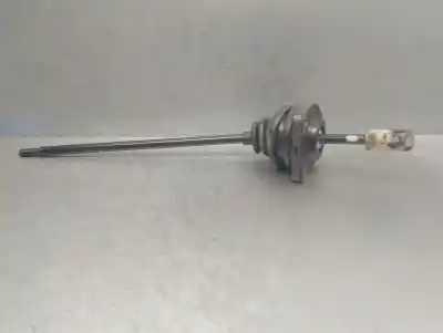 Recambio de automóvil de segunda mano de palanca cambio para seat 127 seat 127 referencias oem iam 27103  