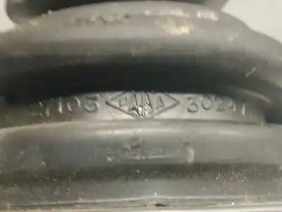 Recambio de automóvil de segunda mano de palanca cambio para seat 127 seat 127 referencias oem iam 27103  