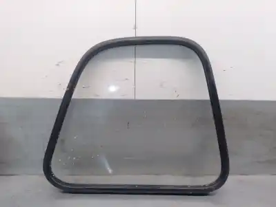 Second-hand car spare part REAR LEFT GLASS WINDOW for RENAULT R-4 TL  OEM IAM references 7704000695 CESTA 11 CHAPA 7704000695