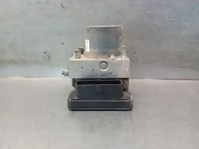 Pezzo di ricambio per auto di seconda mano abs per citroen c4 cactus 1.5 bluehdi 100 riferimenti oem iam 9808055980  1611365580