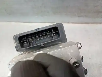 Pezzo di ricambio per auto di seconda mano abs per citroen c4 cactus 1.5 bluehdi 100 riferimenti oem iam 9808055980  1611365580