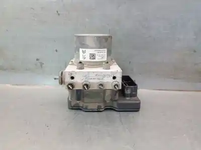 Peça sobressalente para automóvel em segunda mão abs por citroen c4 cactus 1.5 bluehdi 100 referências oem iam 9808055980