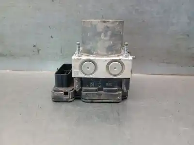 Peça sobressalente para automóvel em segunda mão abs por citroen c4 cactus 1.5 bluehdi 100 referências oem iam 9808055980  1611365580