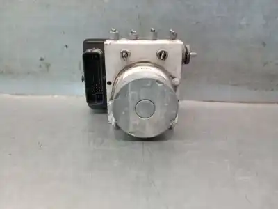 Peça sobressalente para automóvel em segunda mão abs por citroen c4 cactus 1.5 bluehdi 100 referências oem iam 9808055980  1611365580