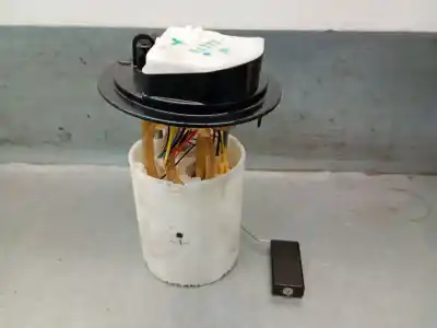 Peça sobressalente para automóvel em segunda mão boia / bomba combustível por citroen c4 cactus 1.5 bluehdi 100 referências oem iam 9803842480