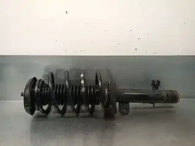 Peça sobressalente para automóvel em segunda mão amortecedor dianteiro esquerdo por citroen c4 cactus 1.5 bluehdi 100 referências oem iam 9820230980