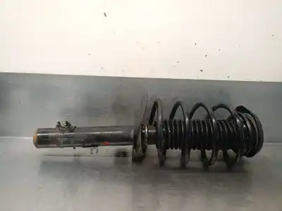 Peça sobressalente para automóvel em segunda mão amortecedor dianteiro esquerdo por citroen c4 cactus 1.5 bluehdi 100 referências oem iam 9820230980 03031000129 kyb 9820230980
